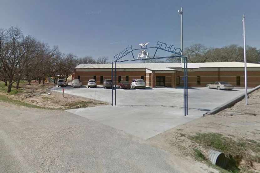 The tiny Sidney ISD in central Texas failed to hold a school board election for a decade....