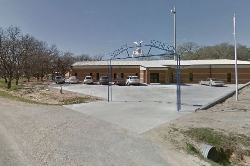 The tiny Sidney ISD in central Texas failed to hold a school board election for a decade....