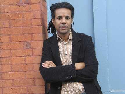 Colson Whitehead in a 2009 file photo