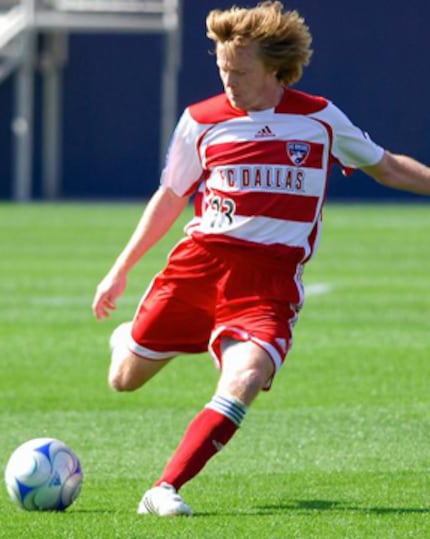 Dax McCarty