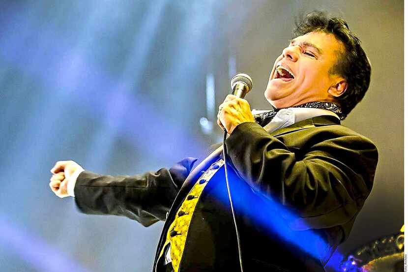 El ex manager de Juan Gabriel (foto), Joaquín Muñoz, también mencionó que la situación que...