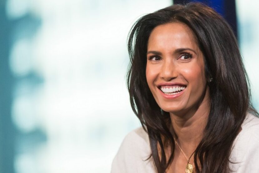  Padma Lakshmi (Photo by Charles Sykes/Invision/AP)