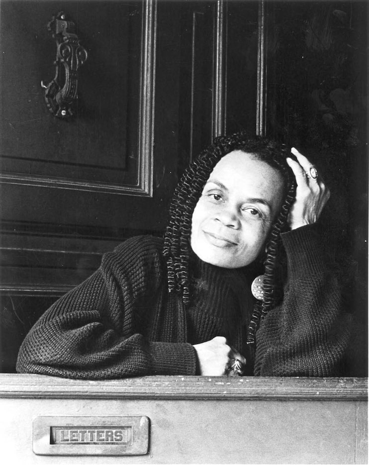 Sonia Sanchez (File photo)