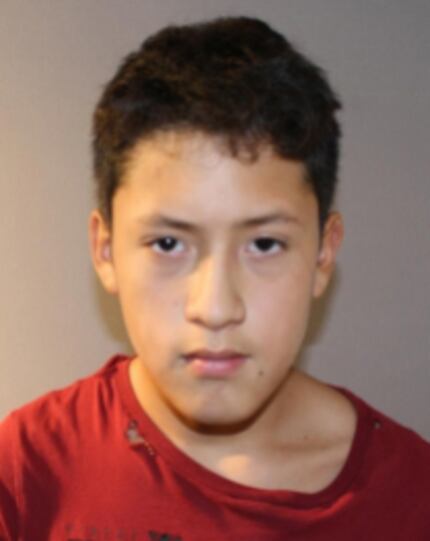 Joshua Castillo, 17, was last seen in the 1100 block of S. Westmoreland Road and could be a...