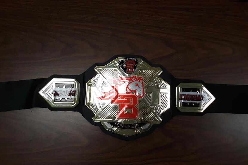 Mansfield Legacy started using a turnover belt to fix their takeaway woes. It's been...