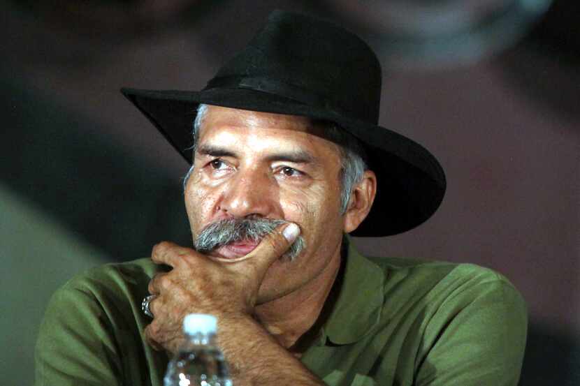 José Manuel Mireles, ex líder de las autodefensas de Michoacán, continuará en libertad el...