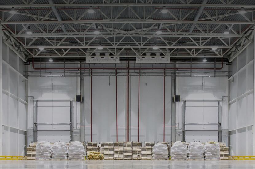 Idaho-based Cold Summit Development builds refrigerated warehouse projects across the country.