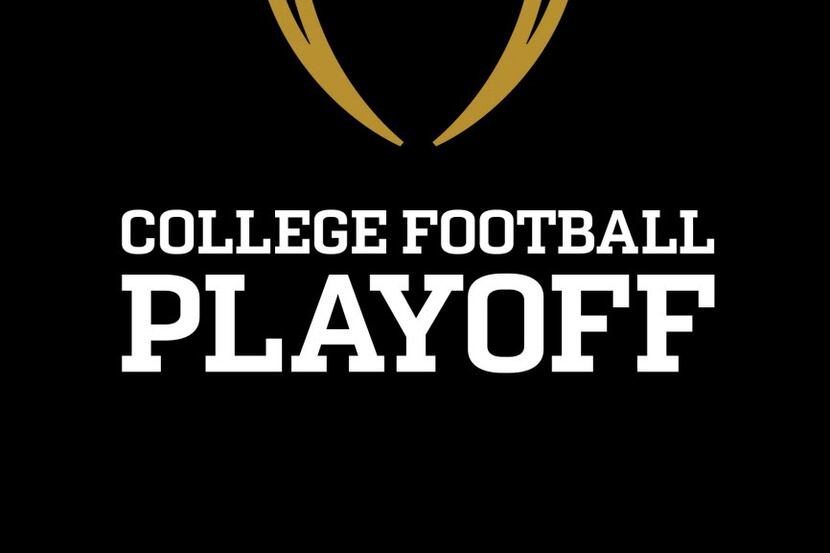 college football playoff cfp playoff logo 01072015xMETRO