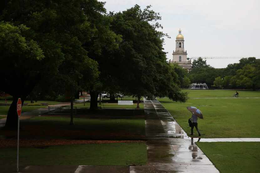  The women who filed the latest federal civil-rights lawsuit against Baylor allege they were...