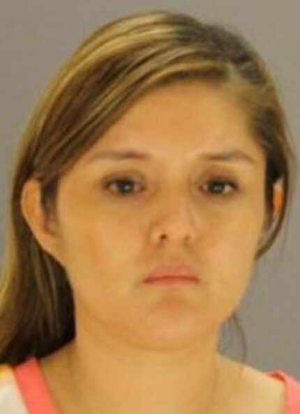 Brenda Delgado has been questioned in the Kendra Hatcher slaying.