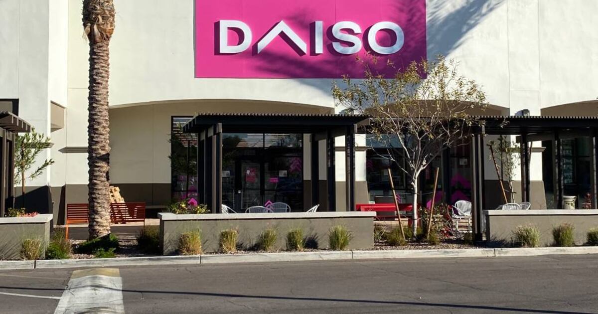 Daiso Japan eyes local expansion beyond Westfield Galleria at