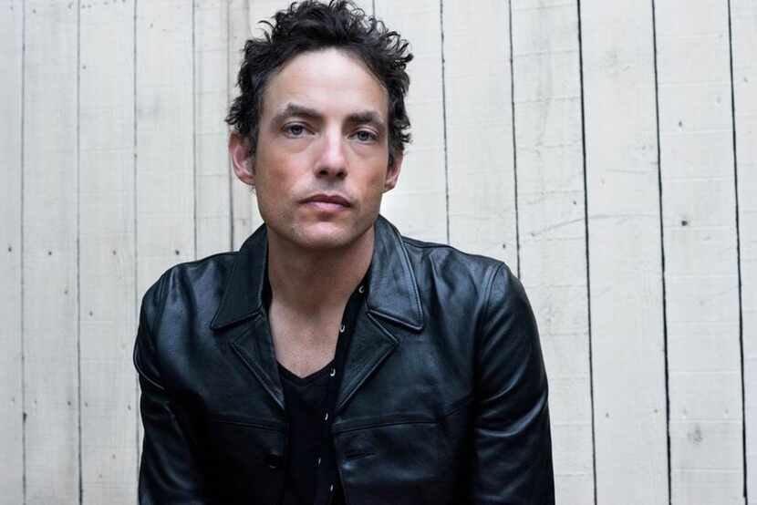 Jakob Dylan, the force behind the movie, Echo in the Canyon.