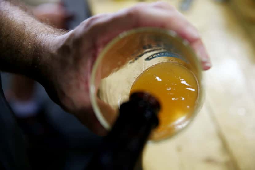Craft breweries are a favorite among hipsters. Unfortunately, many cities in North Texas...