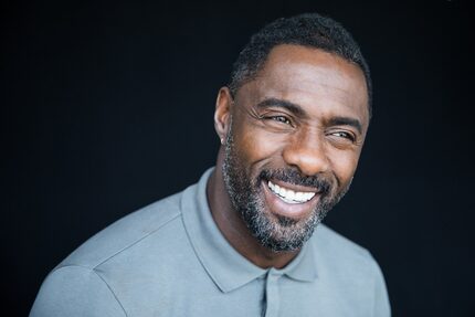 Idris Elba