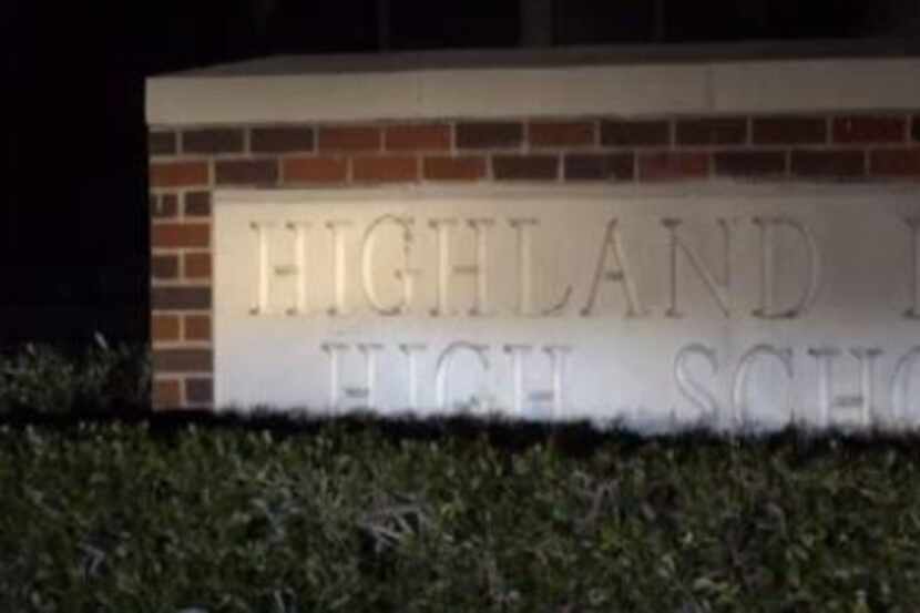Plunging temperatures caused the heat to go out at Highland Park High School, causing...