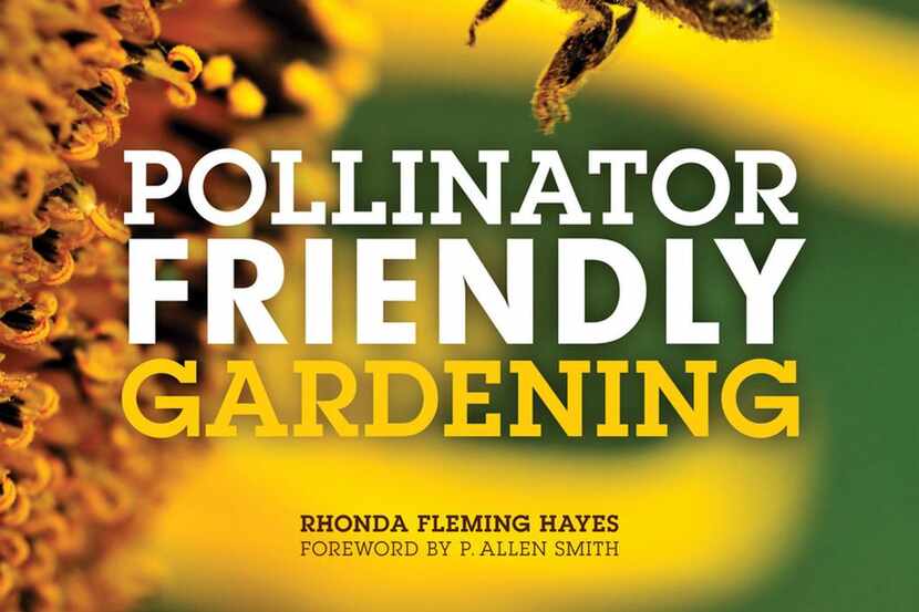 
Pollinator Friendly Gardening: Gardening for Bees, Butterflies, and Other Pollinators. By...