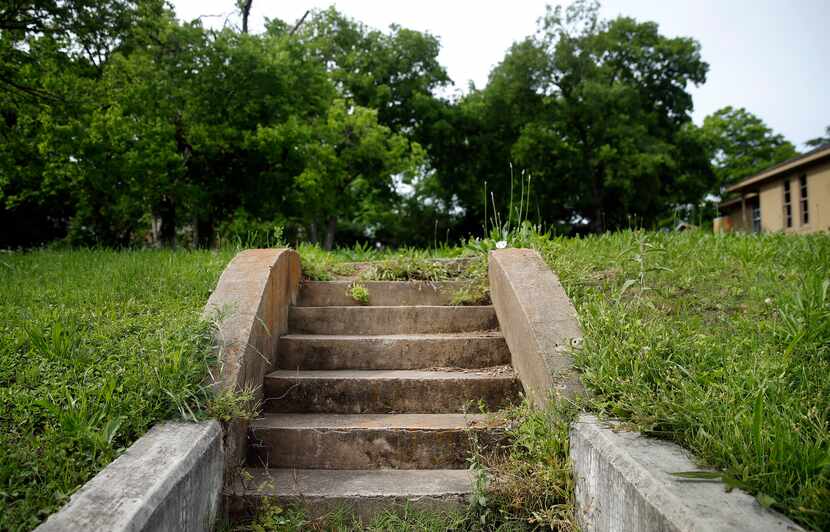 The Tenth Street Historic District in Oak Cliff has already lost many of its cherished...