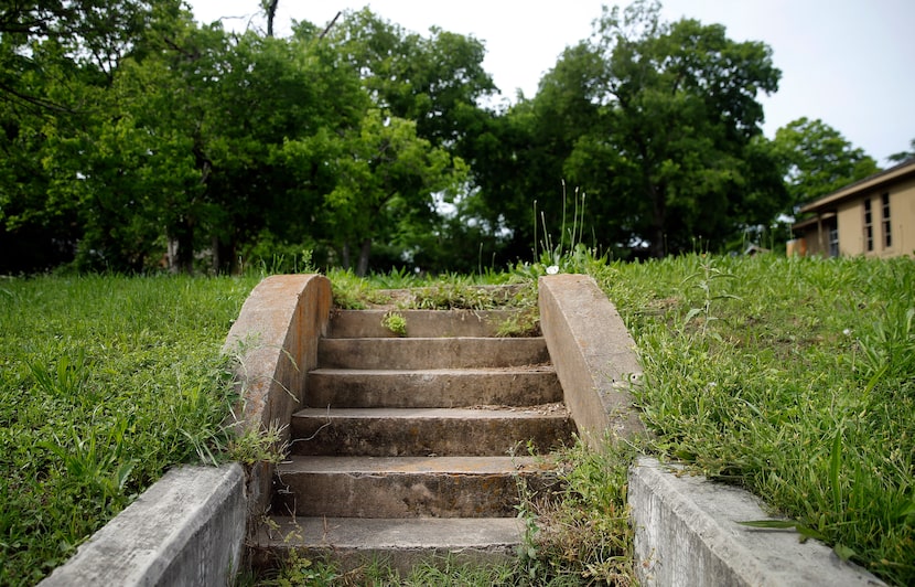 The Tenth Street Historic District in Oak Cliff has already lost many of its cherished...