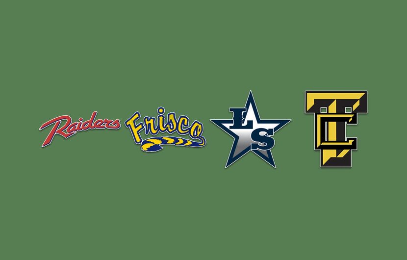 Undefeated Dallas-area 5A teams heading into Week 8.