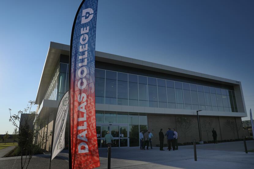 Dallas College elections come as the school works to rebound from COVID-19 disruptions and...