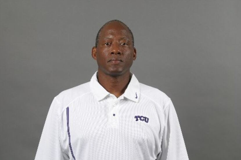 Tony Tademy joined the coaching staff at TCU in 2005 and worked as the linebackers coach for...