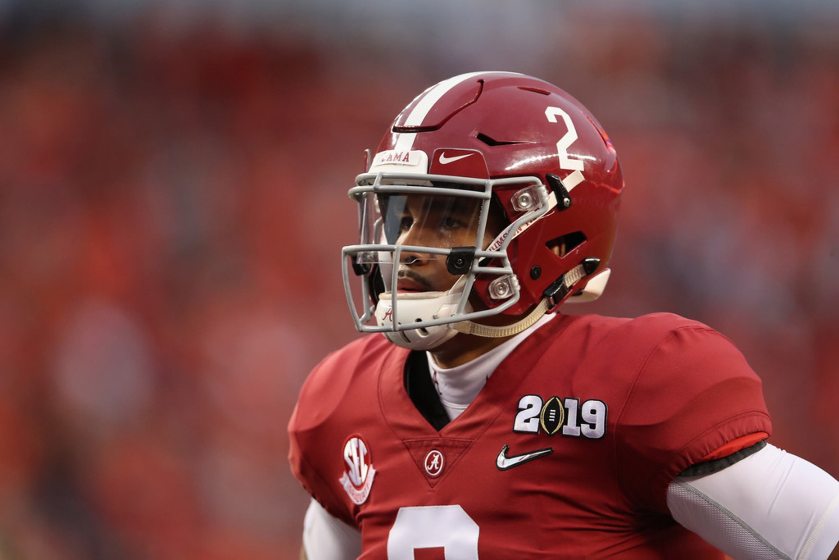 Jalen Hurts redshirt rumors: The difference between redshirting