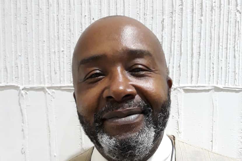 Chris Thornton will not be able to serve as interim District 1 city councilman after it was...