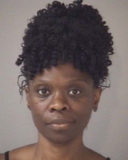 Keisha Yvette Nixon