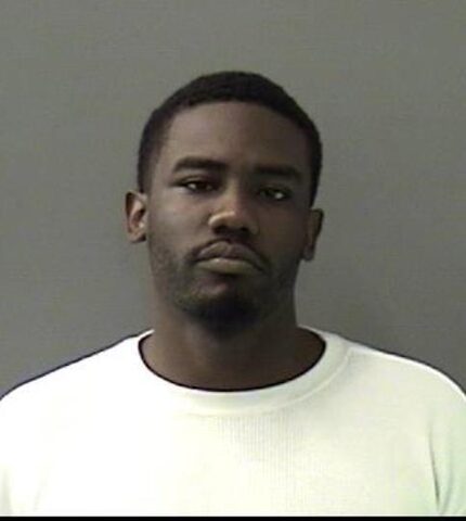 Antonio Marquis Willis (Bell County Sheriff's Department)