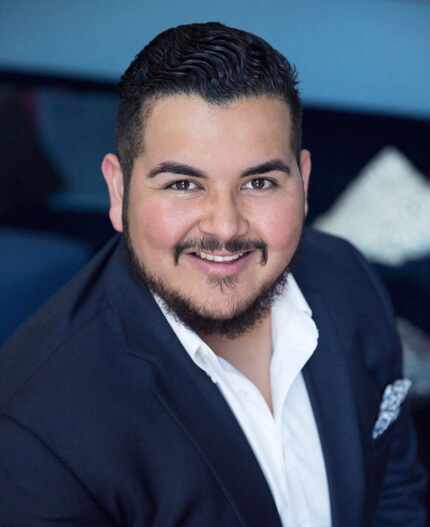 Ángel Vargas, tenor de Puerto Rico, estará en la Dallas Opera con Don Carlo.