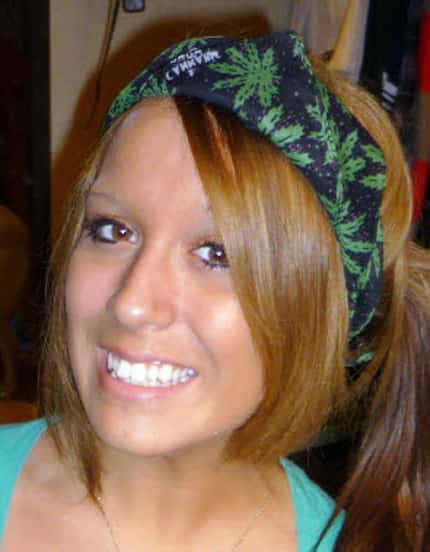 In February 2012, a high school senior named Samantha Koenig went missing from the kiosk...