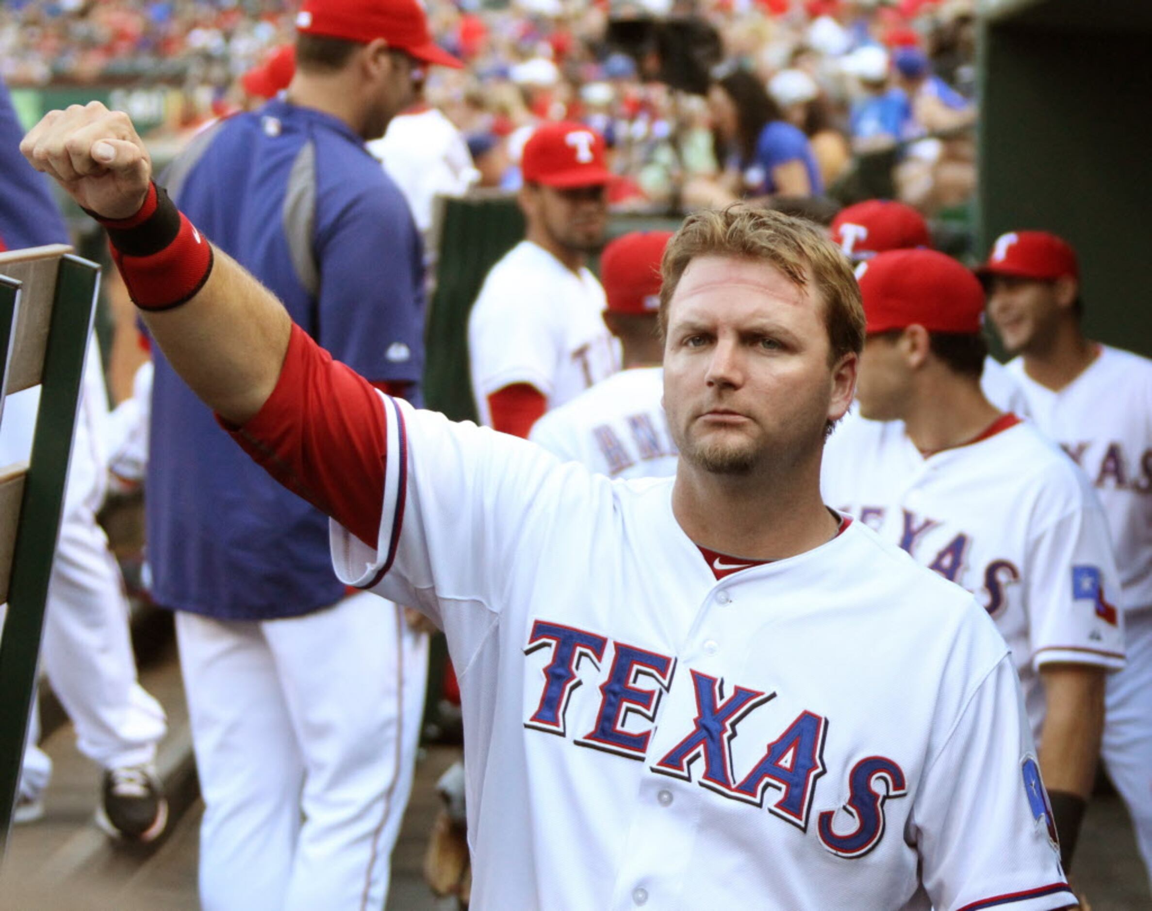 Aj Pierzynski Jersey 