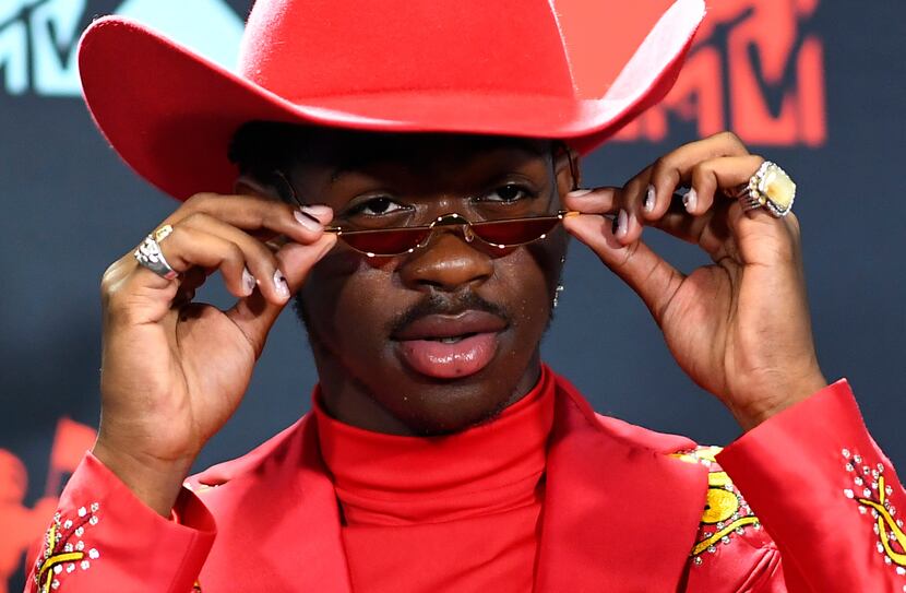Lil Nas X’s kitschy rap-country strut "Old Town Road," the year’s most talked-about record,...
