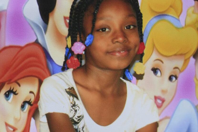 
Aiyana Stanley Jones, a seven-year-old Detroit girl, was shot and killed in 2010 after a...