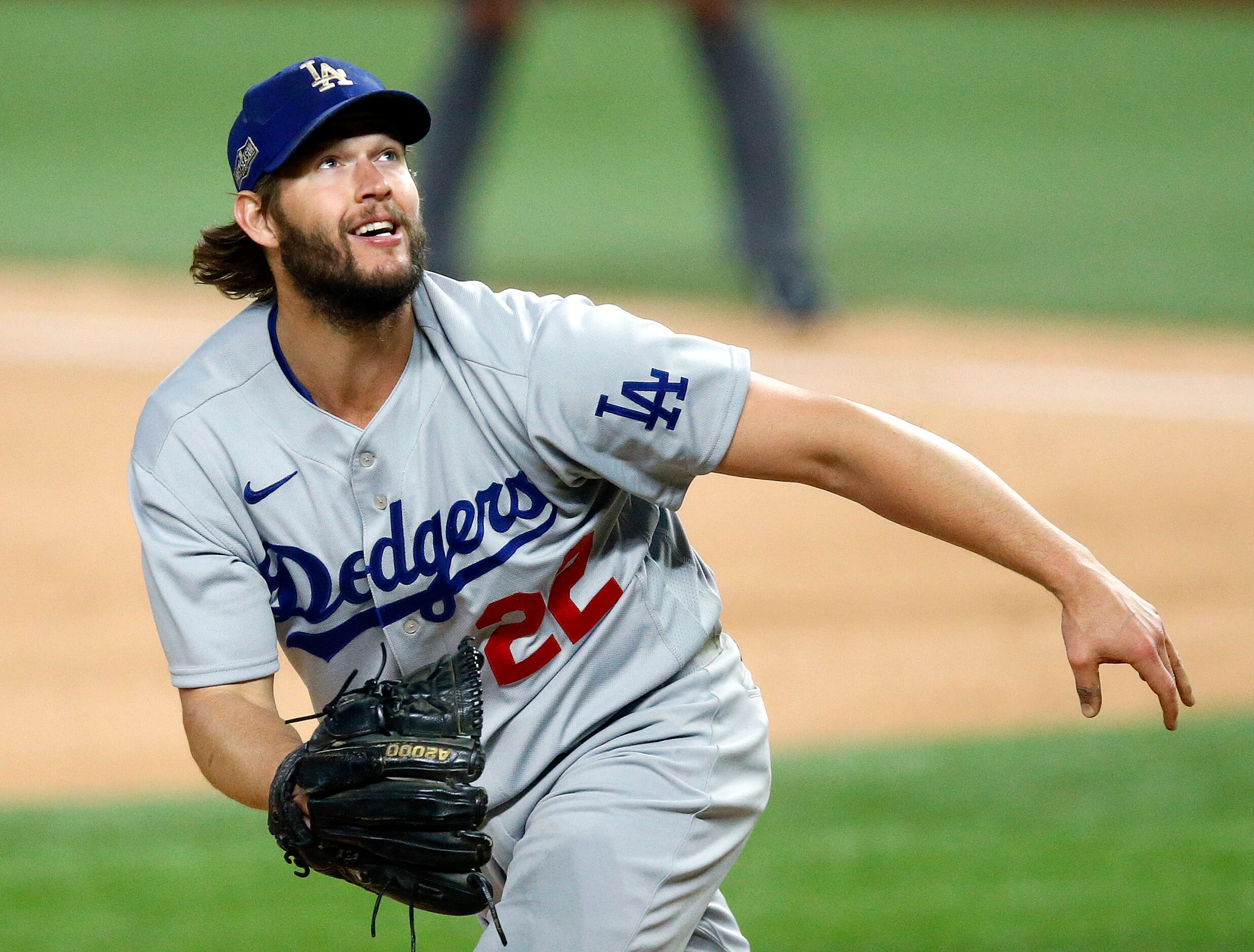 Dodgers can't hold back Marcell Ozuna and Braves in loss - Los