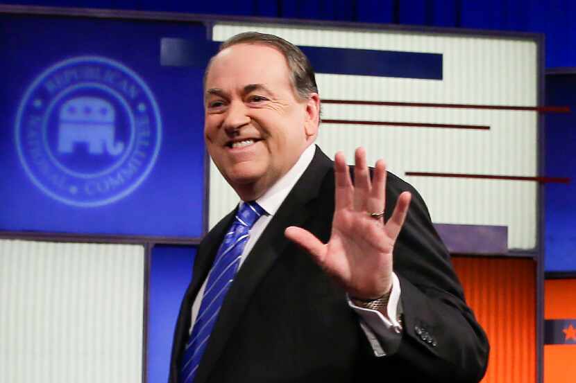 A class action lawsuit out of Missouri charges that former Fox News TV host Mike Huckabee's...