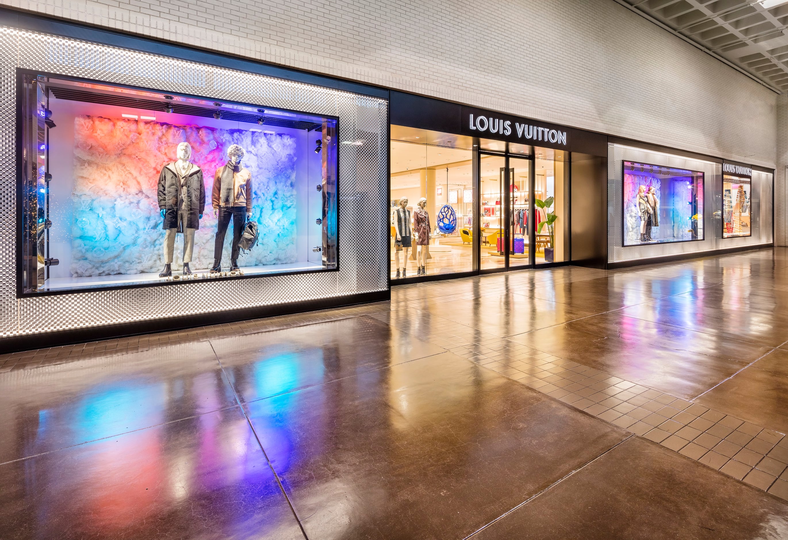 Louis Vuitton Fashion Show Coming to Dallas – NBC 5 Dallas-Fort Worth