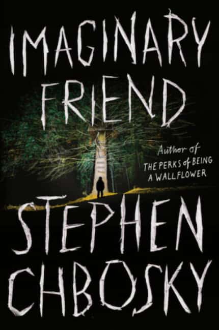 Imaginary Friend is one of the most ambitious horror novels in recent years. 