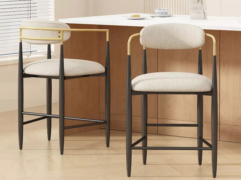 Counter stools