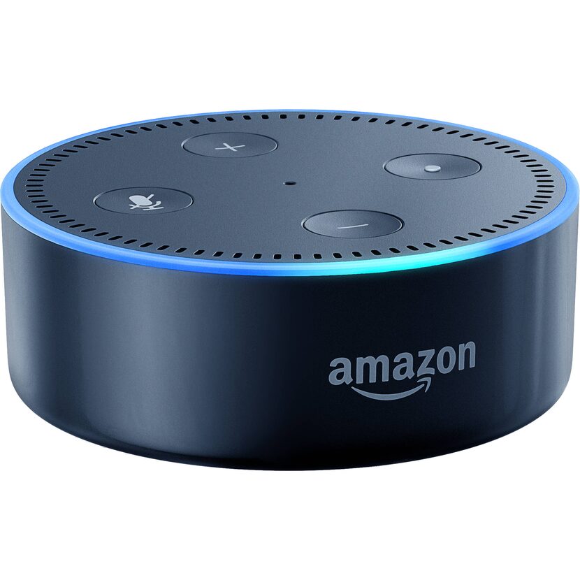 Amazon Echo Dot