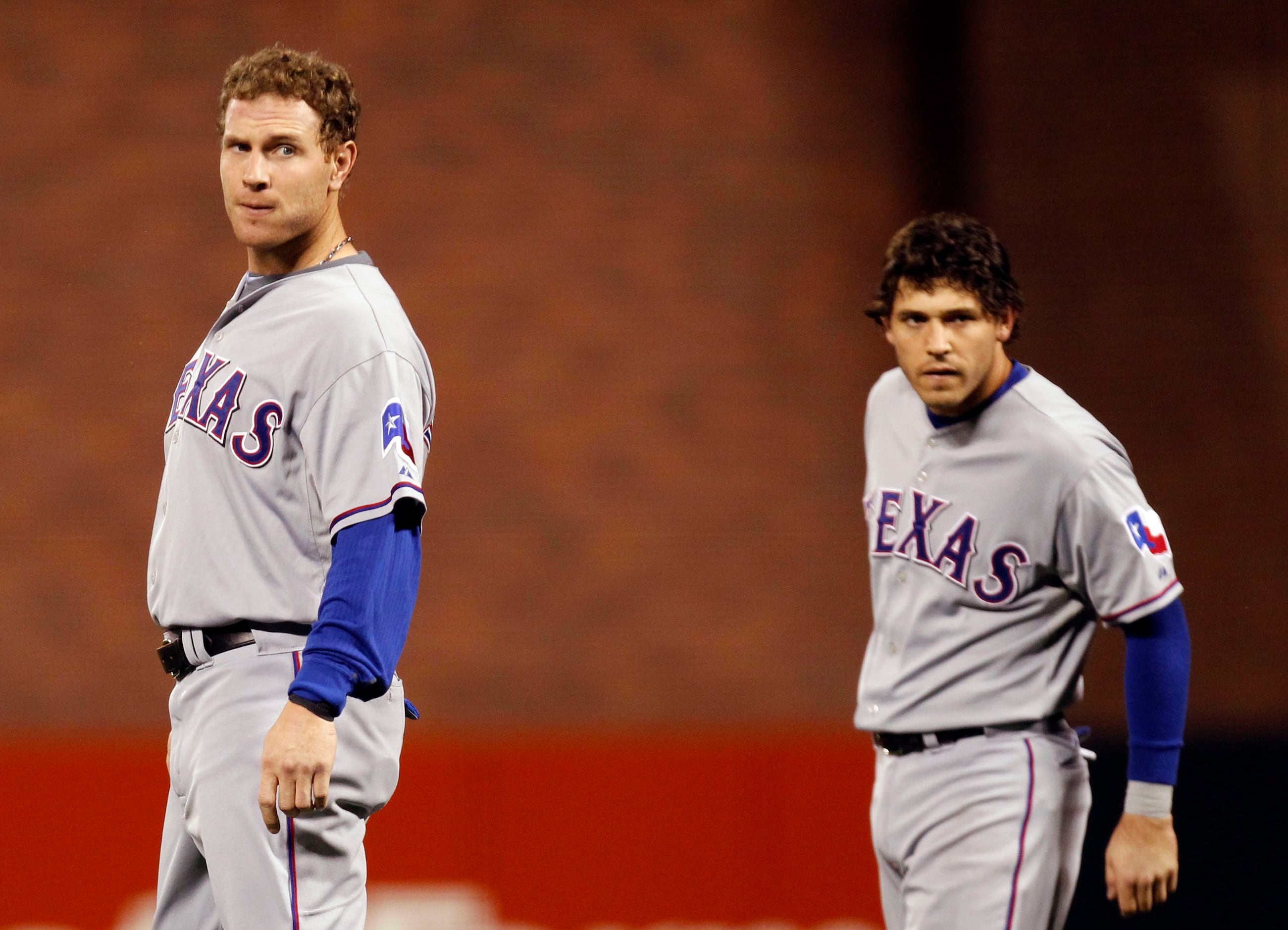 Josh Hamilton Booking Agent Contact - Dallas Athlete Speakers