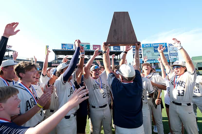2024 Texas High School Baseball Playoff Preview: Flower Mound Eyes State Championship Run