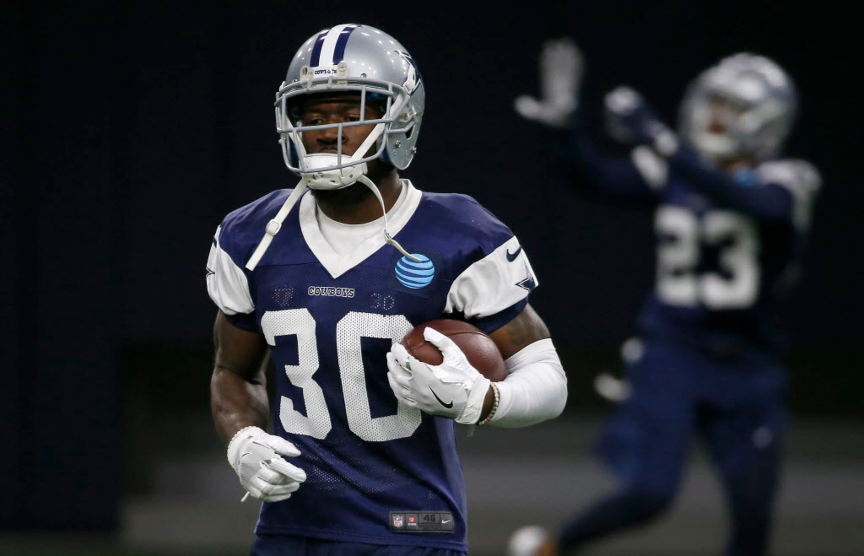 Options for the Cowboys at nickel corner after Jourdan Lewis' season-ending  surgery