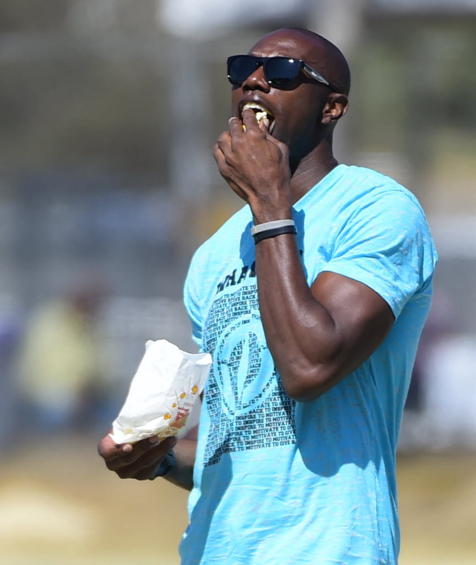 Pro Football Hall of Fame will not mention Terrell Owens at ceremony