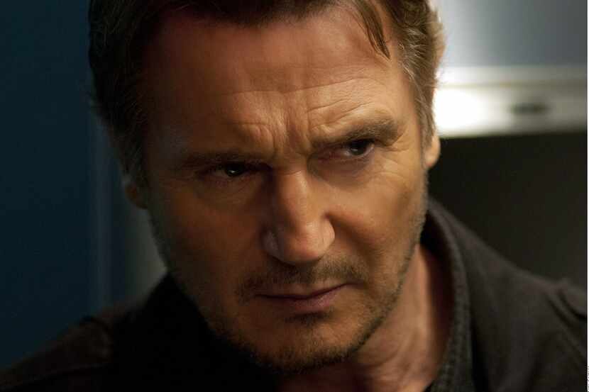 En "Memory", Liam Neeson interpreta a un asesino de El Paso, Texas, llamado Alex Lewis que...