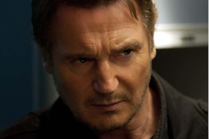En una entrevista para el diario The Independent, el actor Liam Neeson confesó que tuvo...