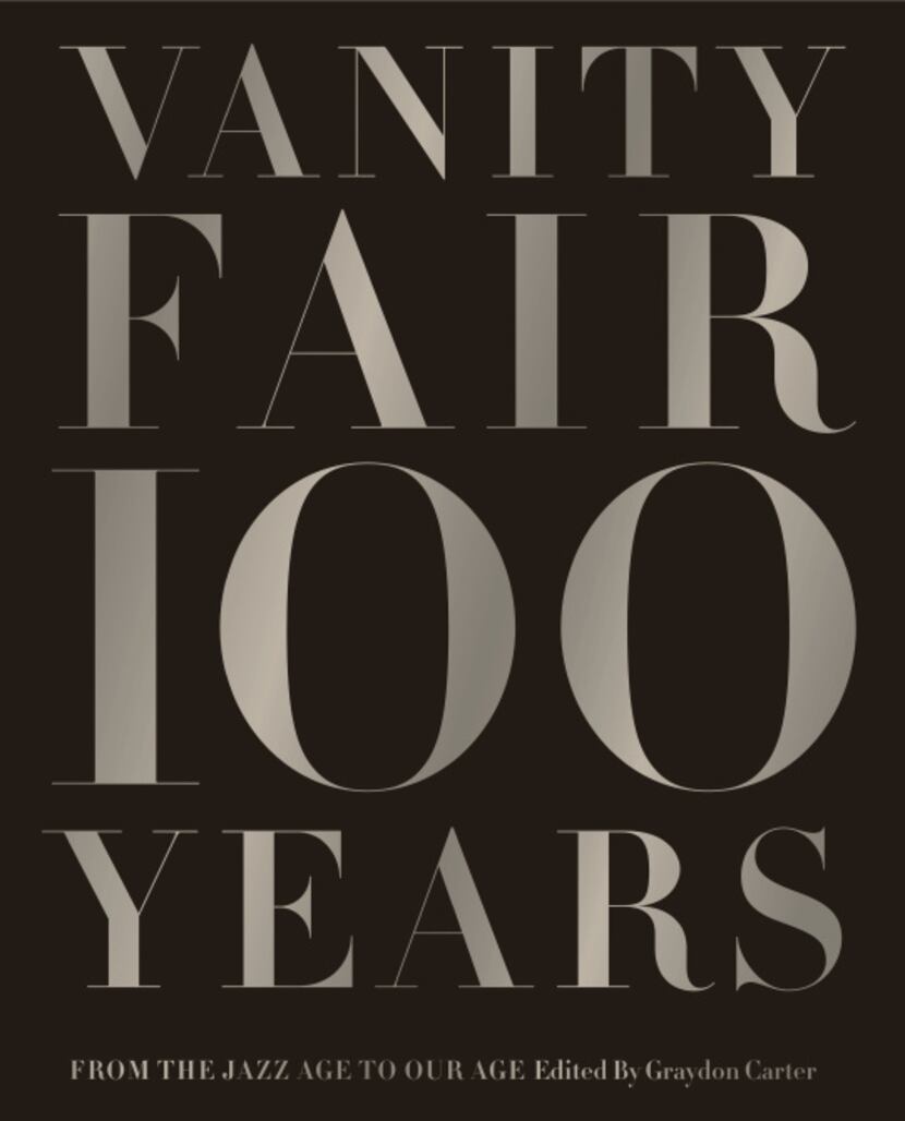 "Vanity Fair: 100 Years"