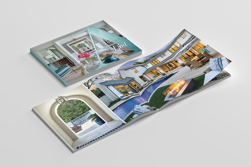 Allie Beth Allman & Associates has released its annual spring catalog of luxury homes.