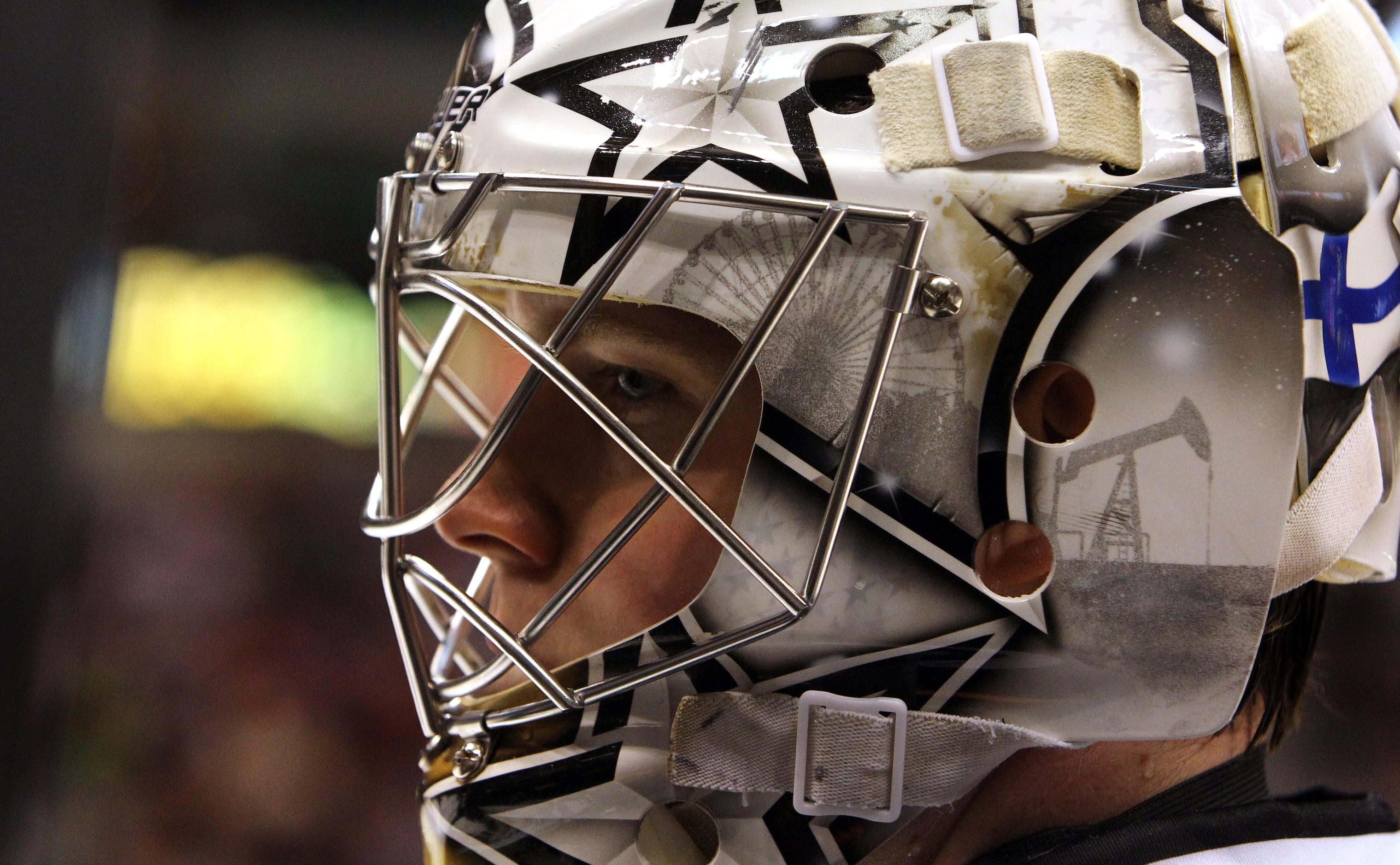 draft-news.com in 2023  Olympic hockey, Hockey goalie, Goalie mask