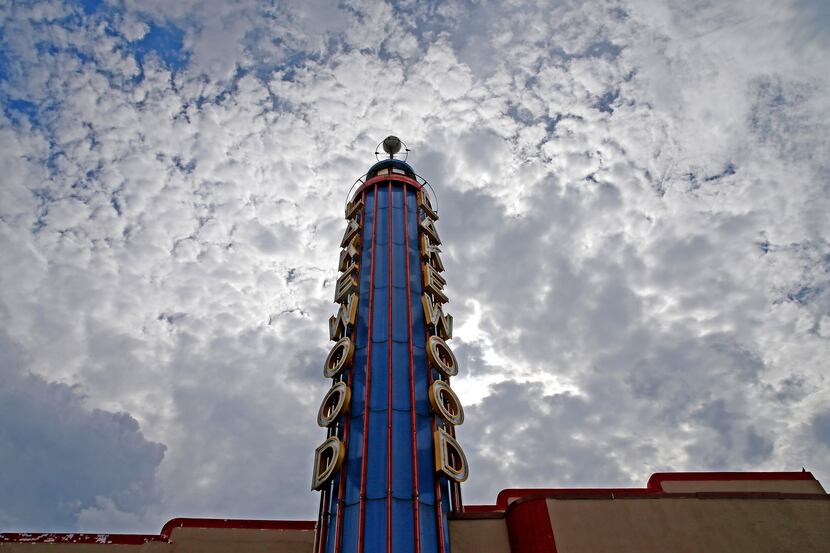 The Lakewood Theater, symbolic heart of Old East Dallas, is currently vacant. The Dallas...